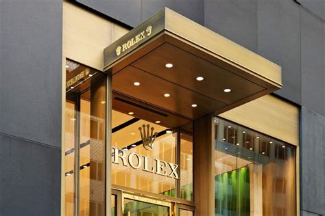 best and official new york rolex jewelries|Rolex new york headquarters.